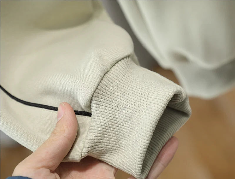 Kids Tracksuit Sets Boys Sport Casual Suits Spring Autumn Children Clothing Stand Collar Print Coats+Pants 2Pcs Outfits 2-10Y