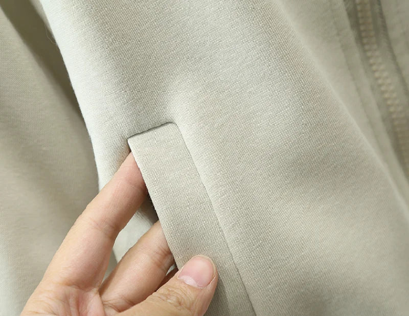 Kids Tracksuit Sets Boys Sport Casual Suits Spring Autumn Children Clothing Stand Collar Print Coats+Pants 2Pcs Outfits 2-10Y