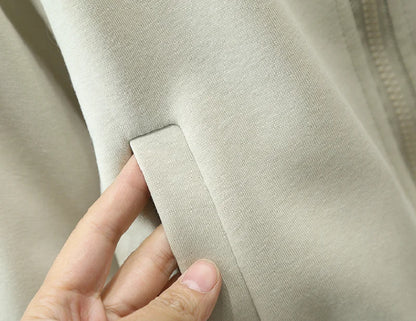 Kids Tracksuit Sets Boys Sport Casual Suits Spring Autumn Children Clothing Stand Collar Print Coats+Pants 2Pcs Outfits 2-10Y