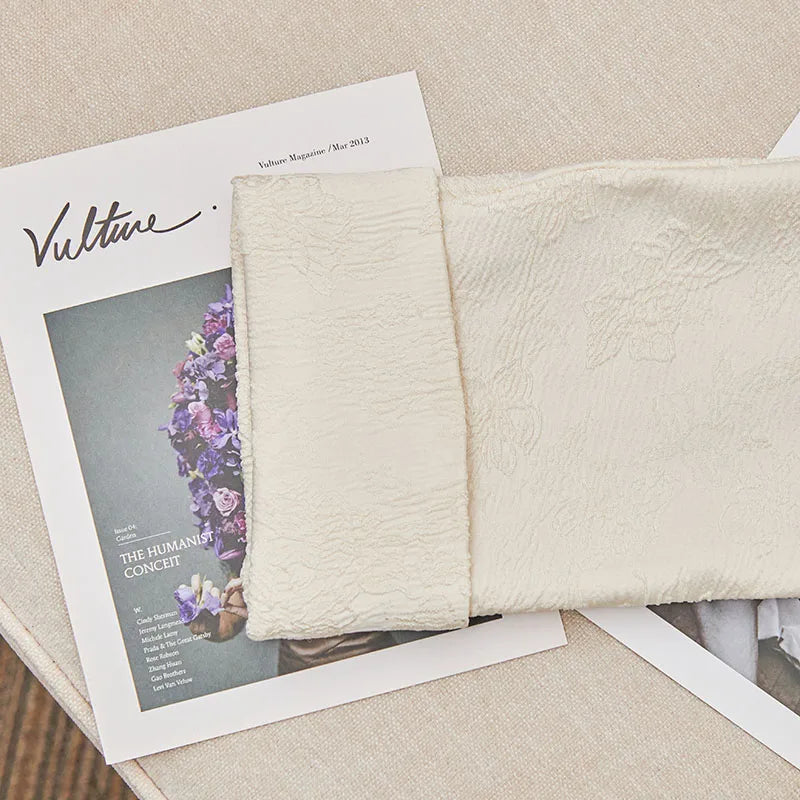 Vintage Chinese Style Women's Top Tea Jacket Round Neck Jacquard Shirt Jacket Autumn Winter Elegant Temperament Woman Clothing