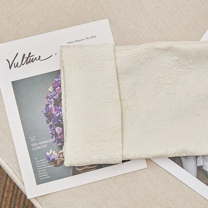 Vintage Chinese Style Women's Top Tea Jacket Round Neck Jacquard Shirt Jacket Autumn Winter Elegant Temperament Woman Clothing