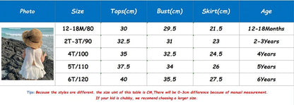 Girls 2022 Summer Clothing Sets Hollow Lace Suit Baby Casual Sleeveless T-shirt+Shorts Kids Clothing Sets Baby Clothes Outfits